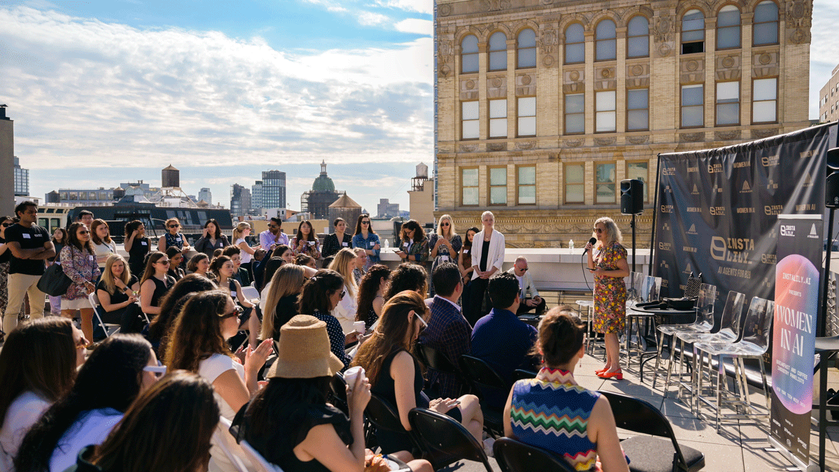 NY Tech Week 2024